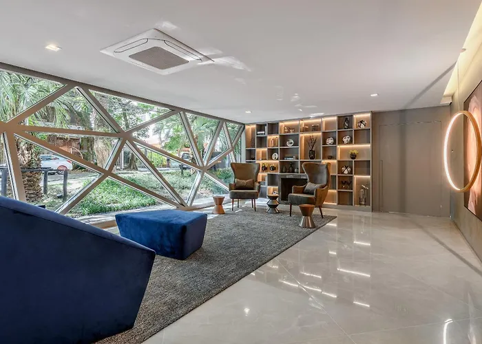 Lucas By Yoo | Design, Lazer E Localização Porto Alegre