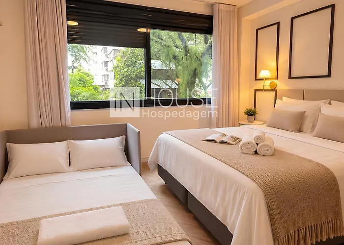 Lucas By Yoo | Design, Lazer E Localização Porto Alegre