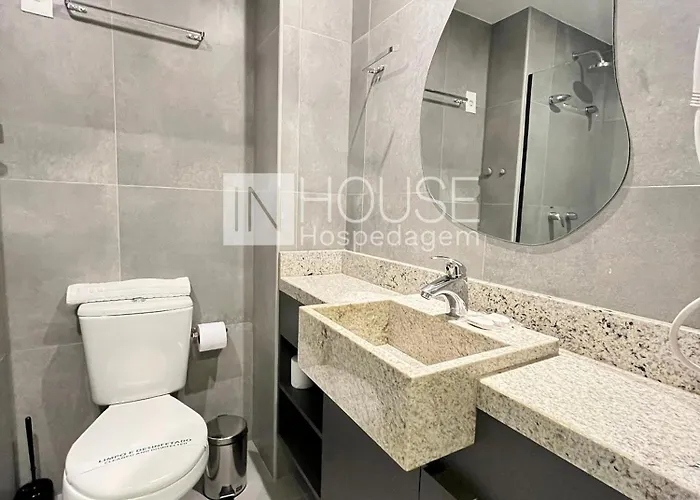Lucas By Yoo | Design, Lazer E Localização Apartamento *